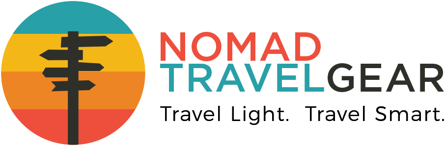 Nomad Travel Gear
