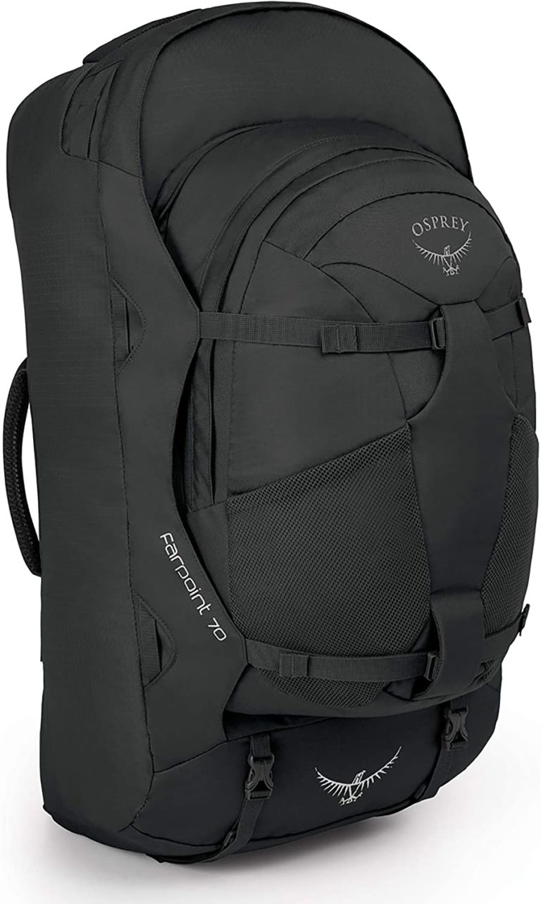 osprey farpoint 55 mens