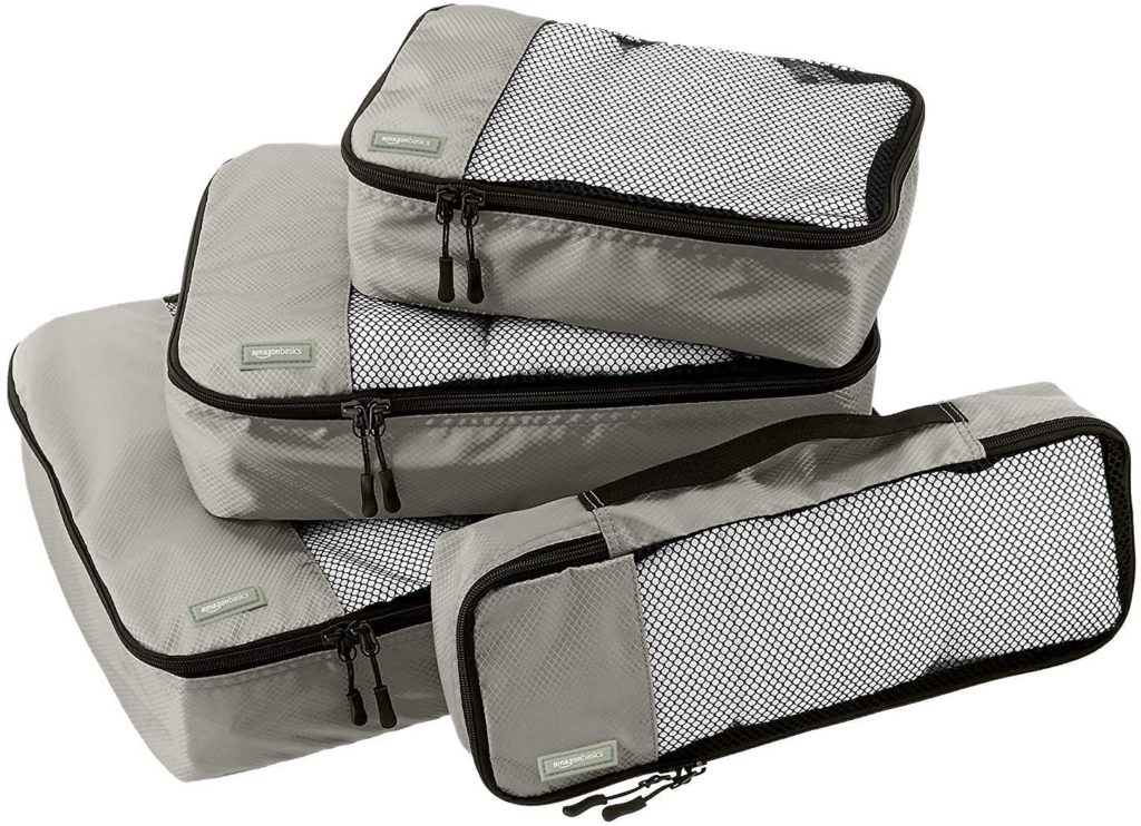 travel cubes decathlon