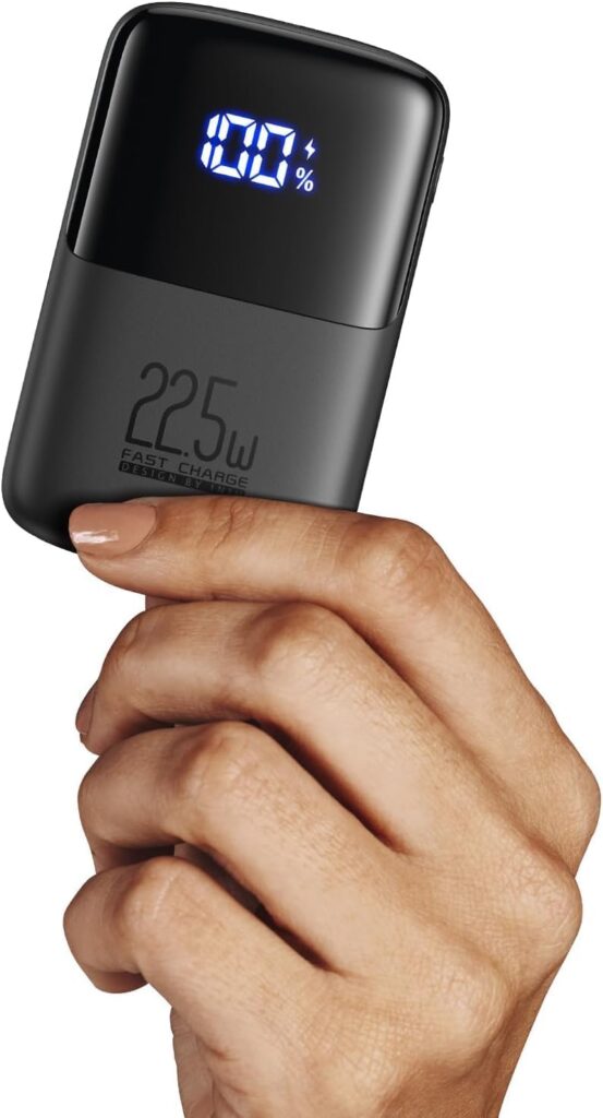 INIU Portable Charger 2
