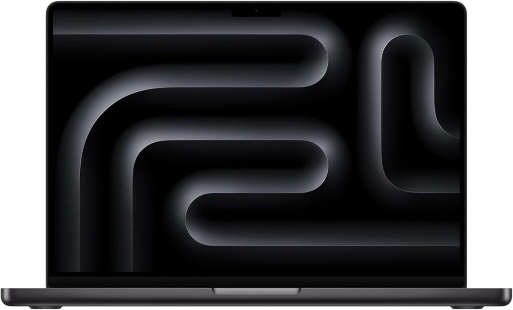 Apple MacBook Pro 14 - M4 4