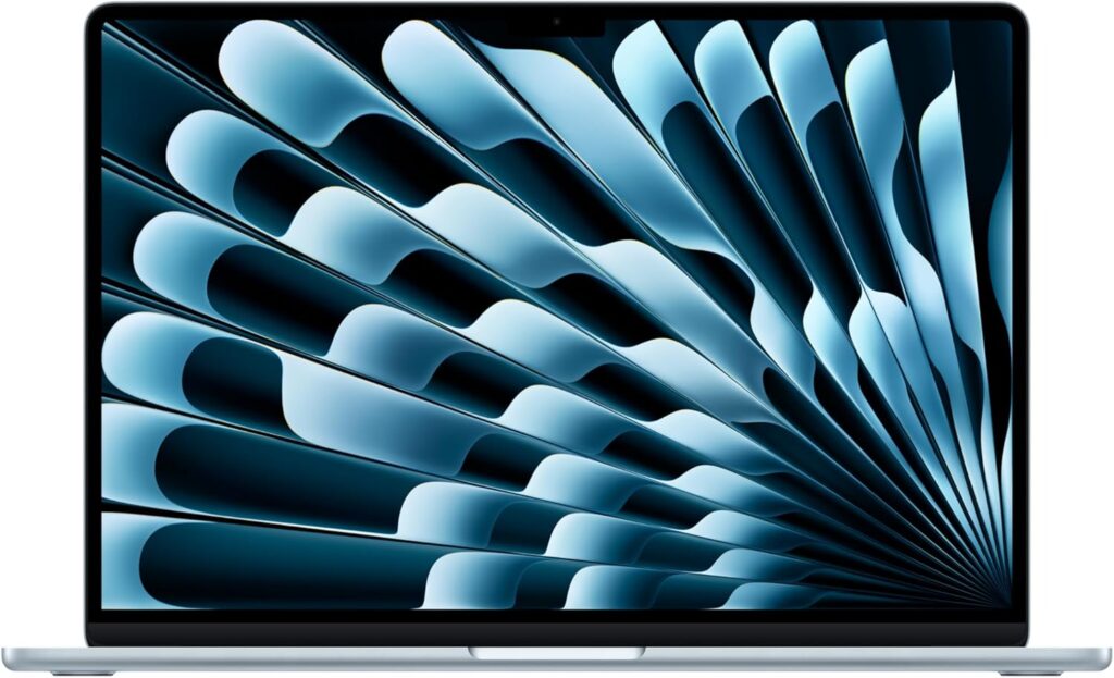 Apple MacBook Air 15 - M4 8